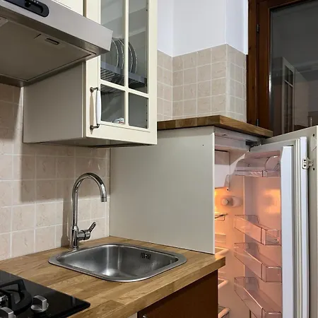 Ferienhaus Vacanze Deaf