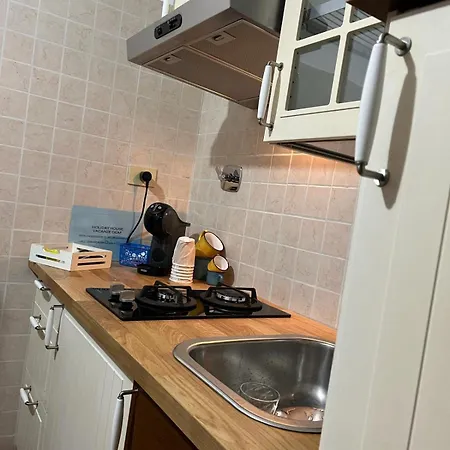 Vacanze Deaf Ferienhaus Rom