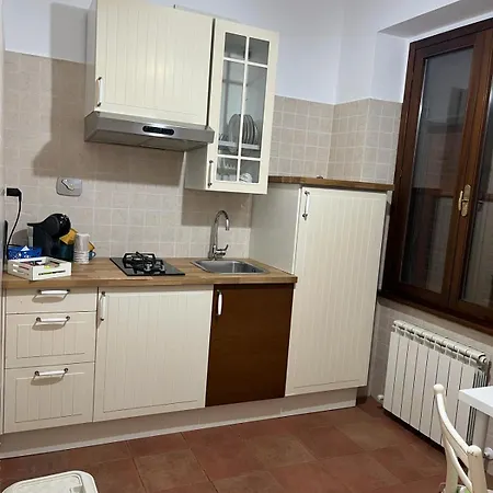 Ferienhaus Vacanze Deaf