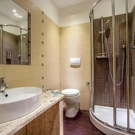 Basilio 55 3* Rome