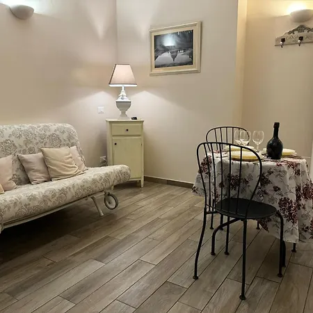 Guest house Casa Mia Vaticano Rome