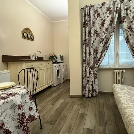 Casa Tua Vaticano Rome