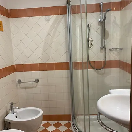 Residenza * Rome