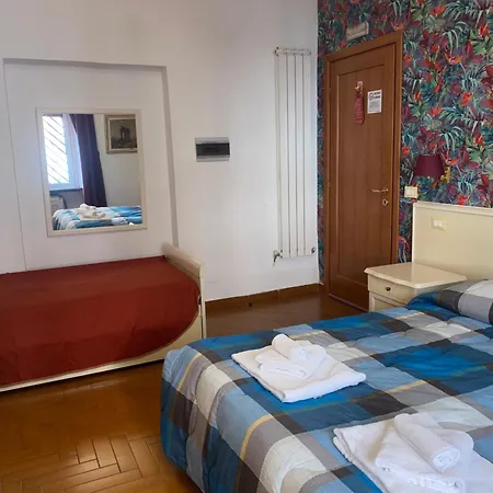Residenza Guest house