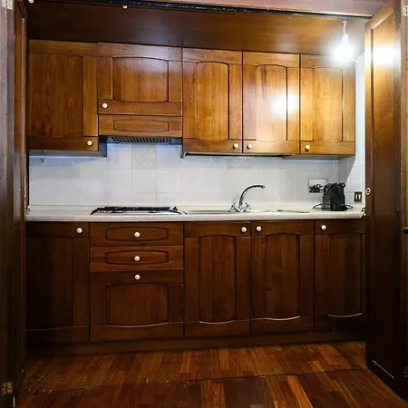 Domus Julia 3*