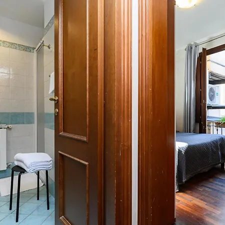 Domus Julia 3* Roma
