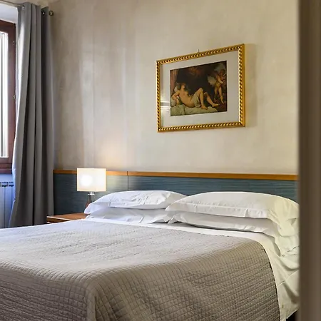 Domus Julia Affittacamere
