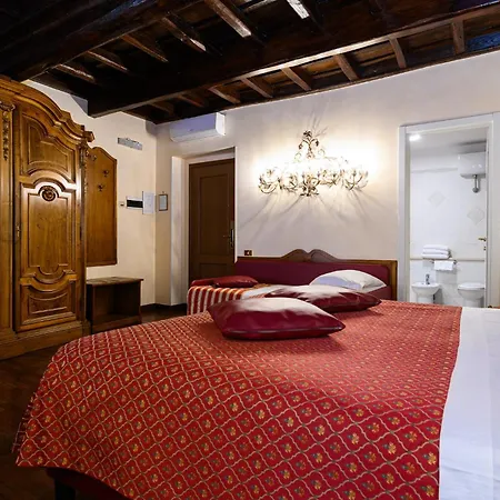 Affittacamere Domus Julia 3*
