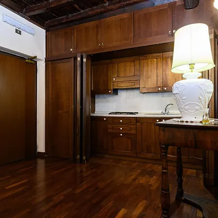 Domus Julia 3* Roma