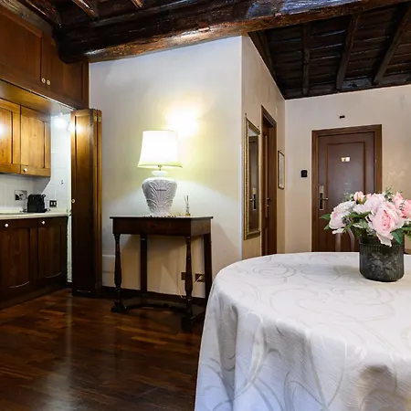 Domus Julia Affittacamere Roma
