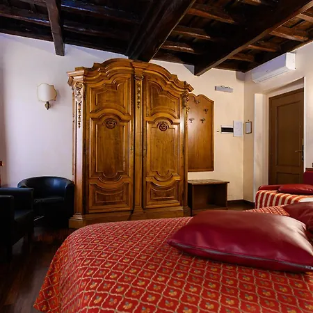 Affittacamere Domus Julia Roma