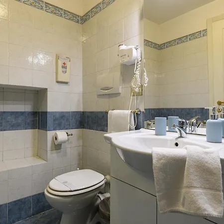Domus Julia Affittacamere 3*