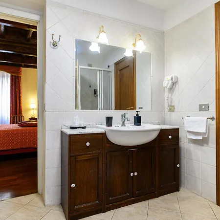 Domus Julia 3* Roma