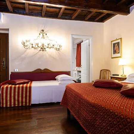 Domus Julia 3* Roma