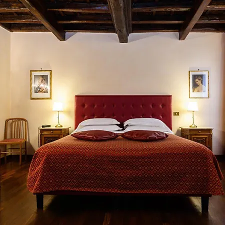 Domus Julia Affittacamere Roma
