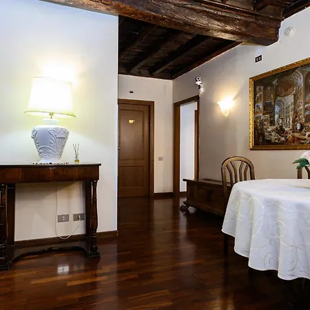Domus Julia Affittacamere Roma