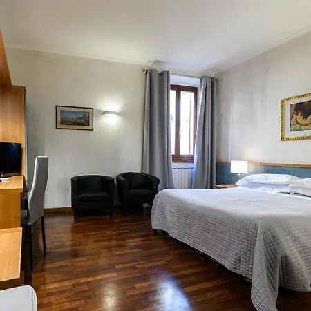 Domus Julia Konukevi Roma