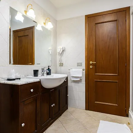 Affittacamere Domus Julia 3*