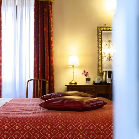 Domus Julia Affittacamere 3*