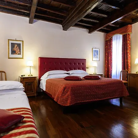 Affittacamere Domus Julia Roma