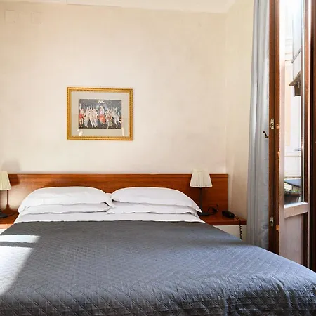 Domus Julia Affittacamere Roma
