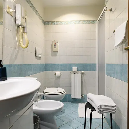 Domus Julia 3* Roma