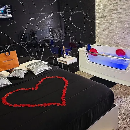 Casa vacanze Idromassaggio *