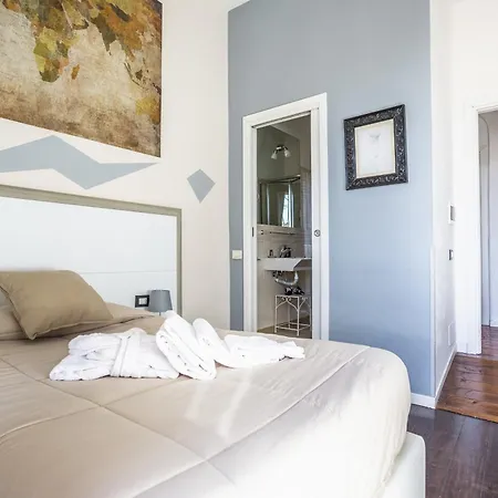 Relais Incantesimo Vaticano Guest house