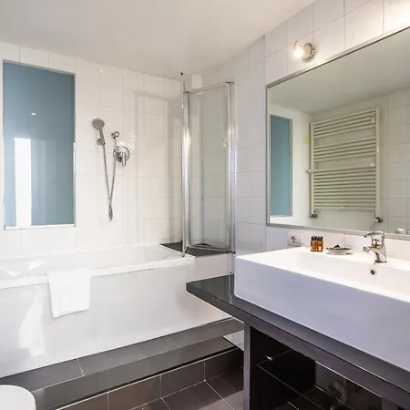 Guest house Relais Incantesimo Vaticano 2*