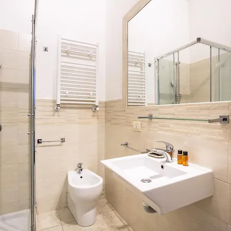Relais Incantesimo Vaticano Guest house 2*