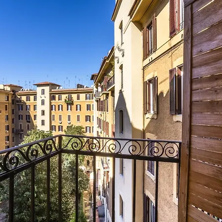 Guest house Relais Incantesimo Vaticano