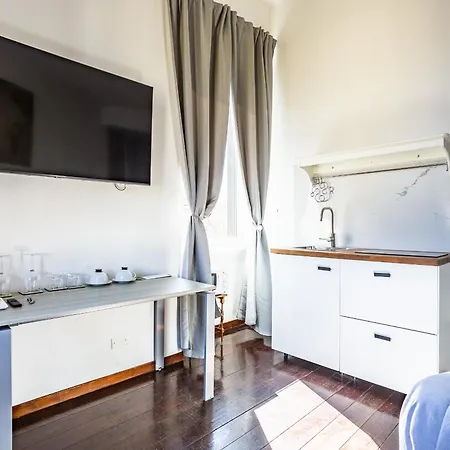 Relais Incantesimo Vaticano Guest house Rome