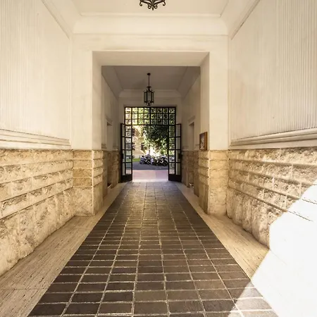 Guest house Relais Incantesimo Vaticano 2*