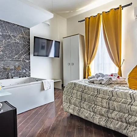 Guest house Relais Incantesimo Vaticano