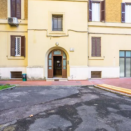 Relais Incantesimo Vaticano Guest house Rome