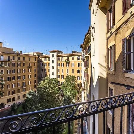 Guest house Relais Incantesimo Vaticano