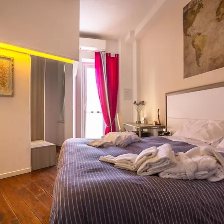 Relais Incantesimo Vaticano Rome