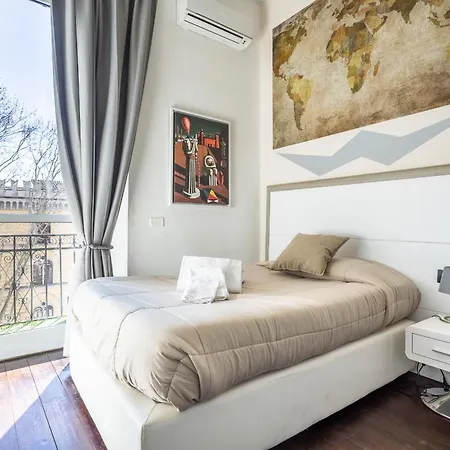 Relais Incantesimo Vaticano Guest house 2*
