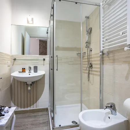 Relais Incantesimo Vaticano Rome