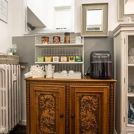 Relais Incantesimo Vaticano Guest house