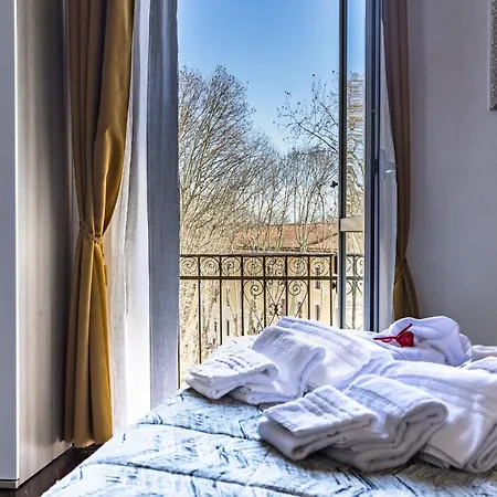 Relais Incantesimo Vaticano 2*