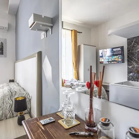 Relais Incantesimo Vaticano Guest house 2*
