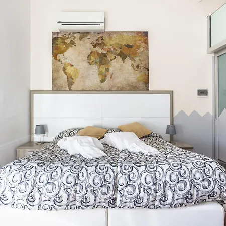 Guest house Relais Incantesimo Vaticano Rome
