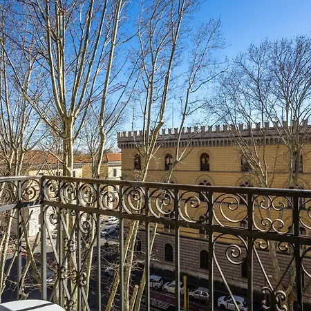 Relais Incantesimo Vaticano Rome
