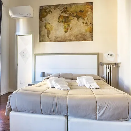 Relais Incantesimo Vaticano Guest house