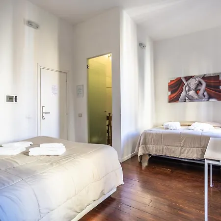Relais Incantesimo Vaticano Guest house Rome
