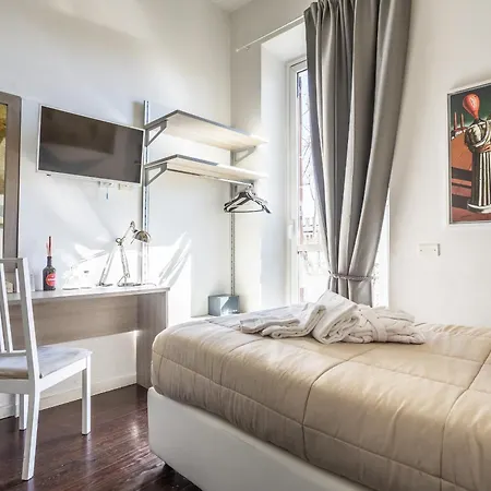 Guest house Relais Incantesimo Vaticano