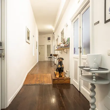 Guest house Relais Incantesimo Vaticano Rome