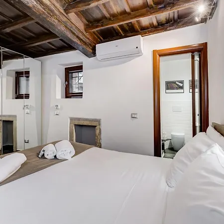 Chiavari Apartment