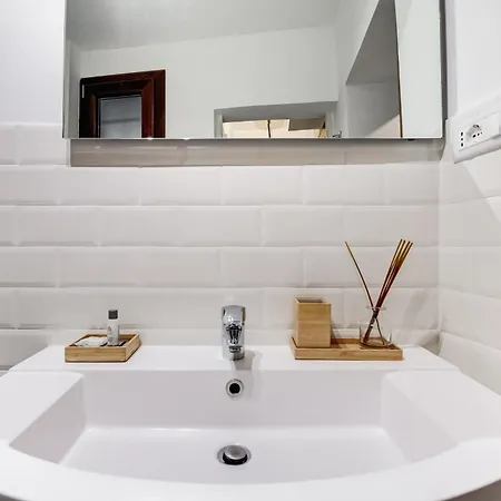 Apartment Chiavari Rome